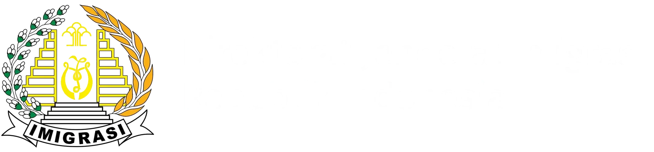 Direktorat Jenderal imigrasi kota ambon
